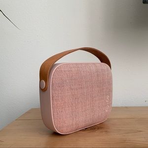 Vifa Portable Bluetooth Speaker